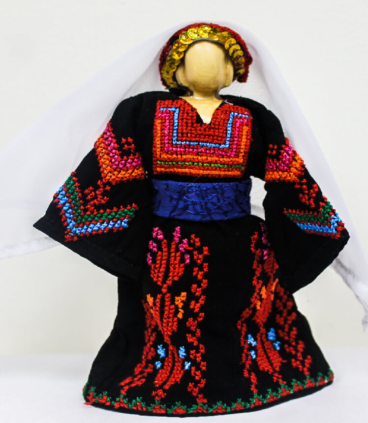 Heigar from Al-Dawayima