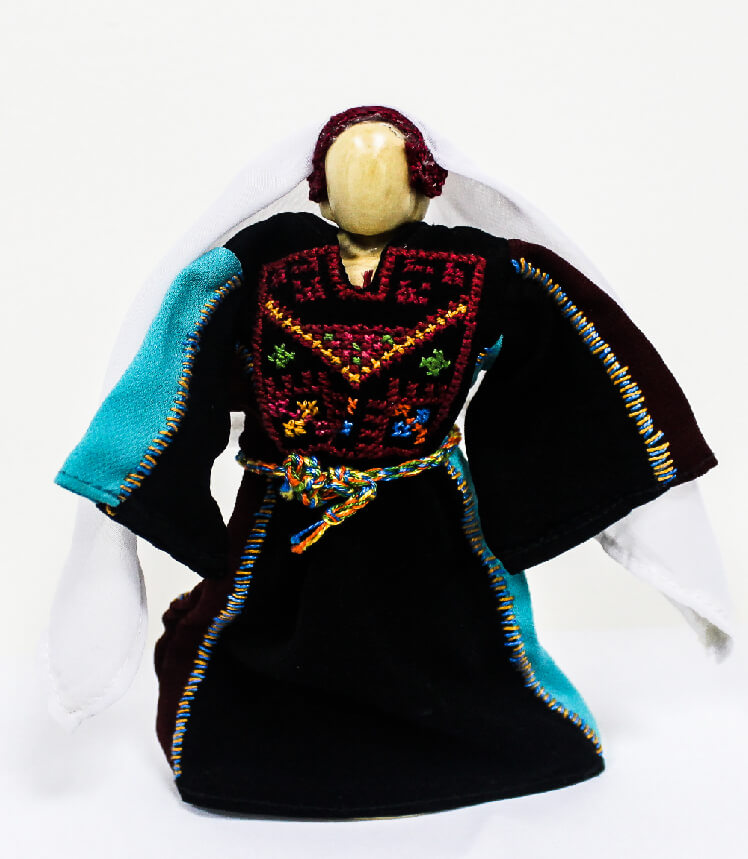 Zahiyah from Al-Masmiyya Al Kabira