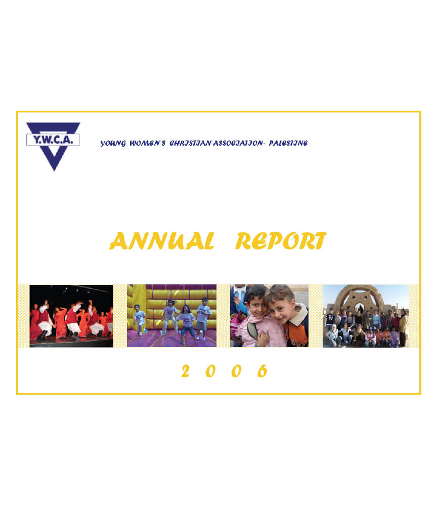 Annual Report 2006