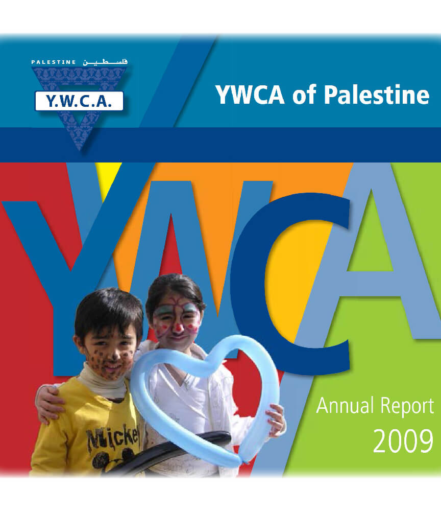 Annual Report 2009