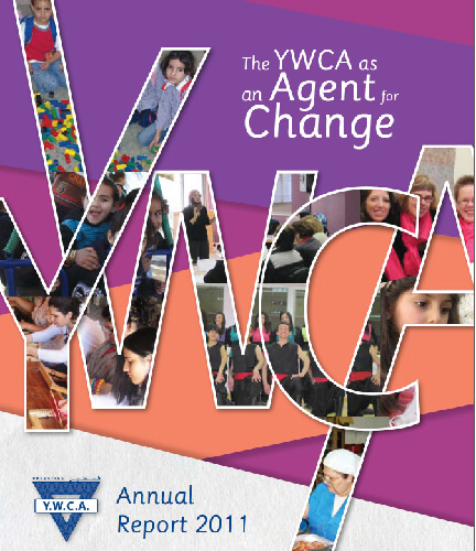 Annual Report 2011