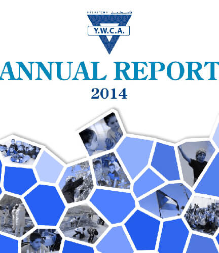 Annual Report 2014