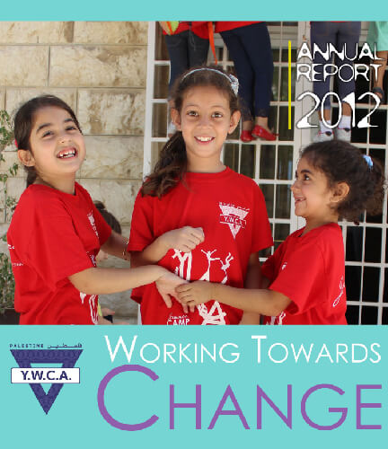 Annual Report 2012