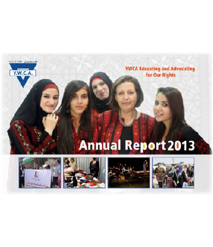 Annual Report 2013