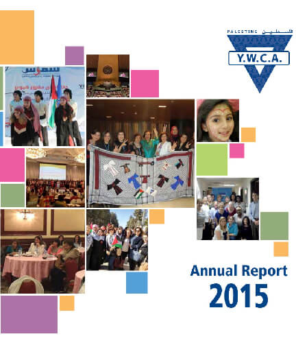 Annual Report 2015