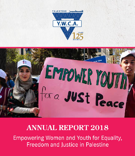Annual Report 2018