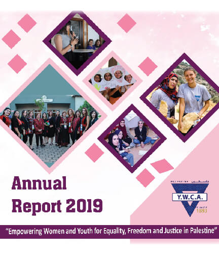 Annual Report 2019