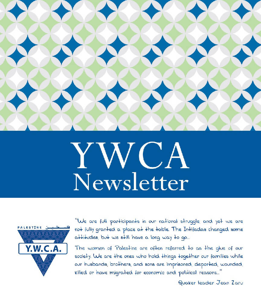 Newsletter 2015