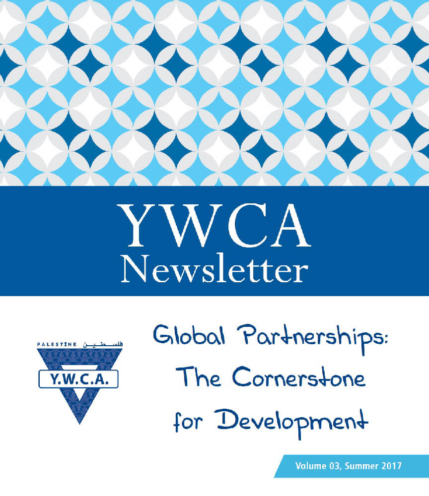 Newsletter 2017 "Partnerships"