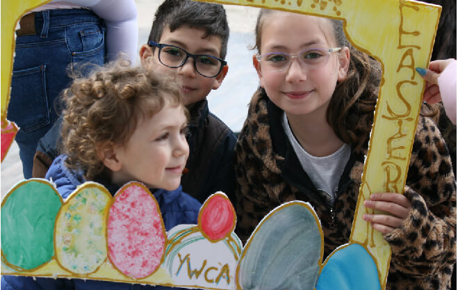 Easter Message 2021: Keeping Hope Alive Amidst the Darkness