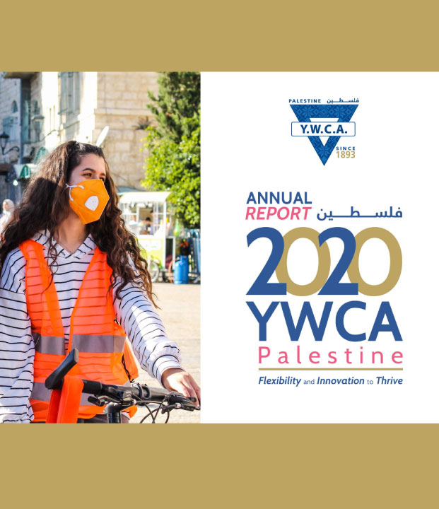 Annual Report 2020