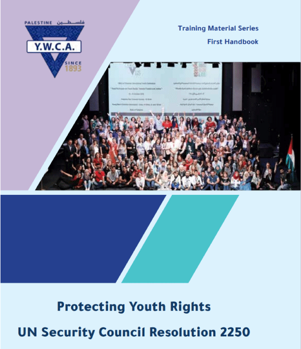 UNSCR2250 Handbook 1