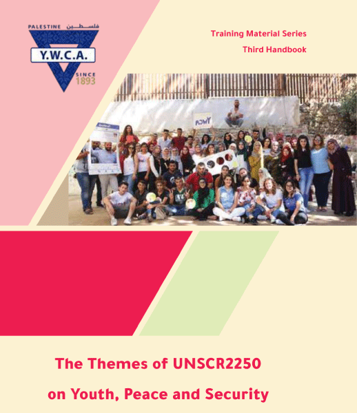 UNSCR2250 Handbook 3