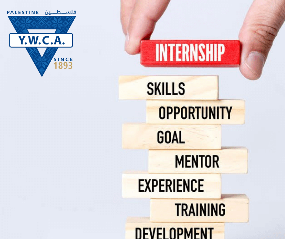 Internship opportunities in the youth program