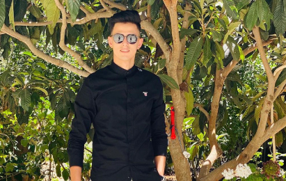 Meet Our Intern Hani Shninah