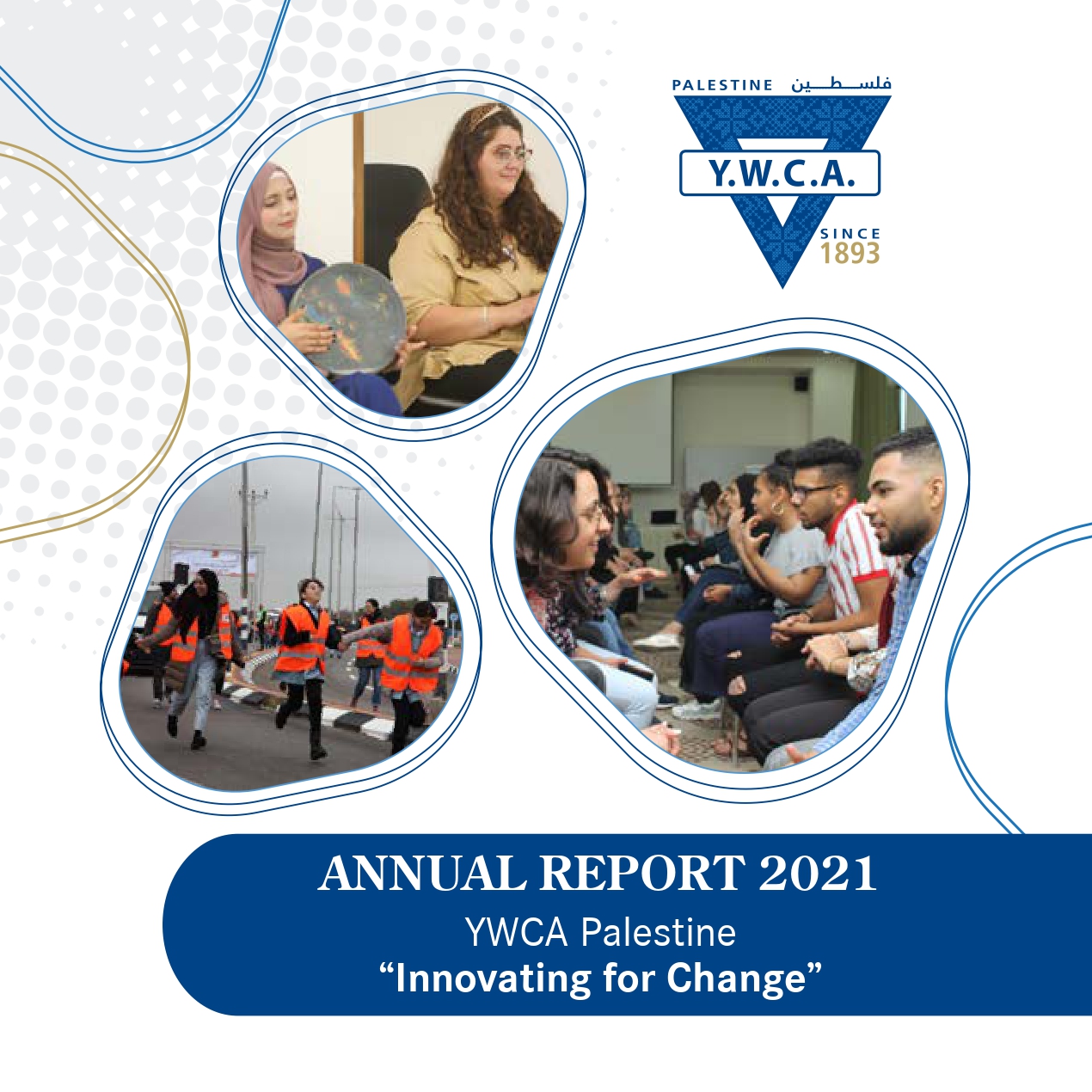 Annual Report 2021