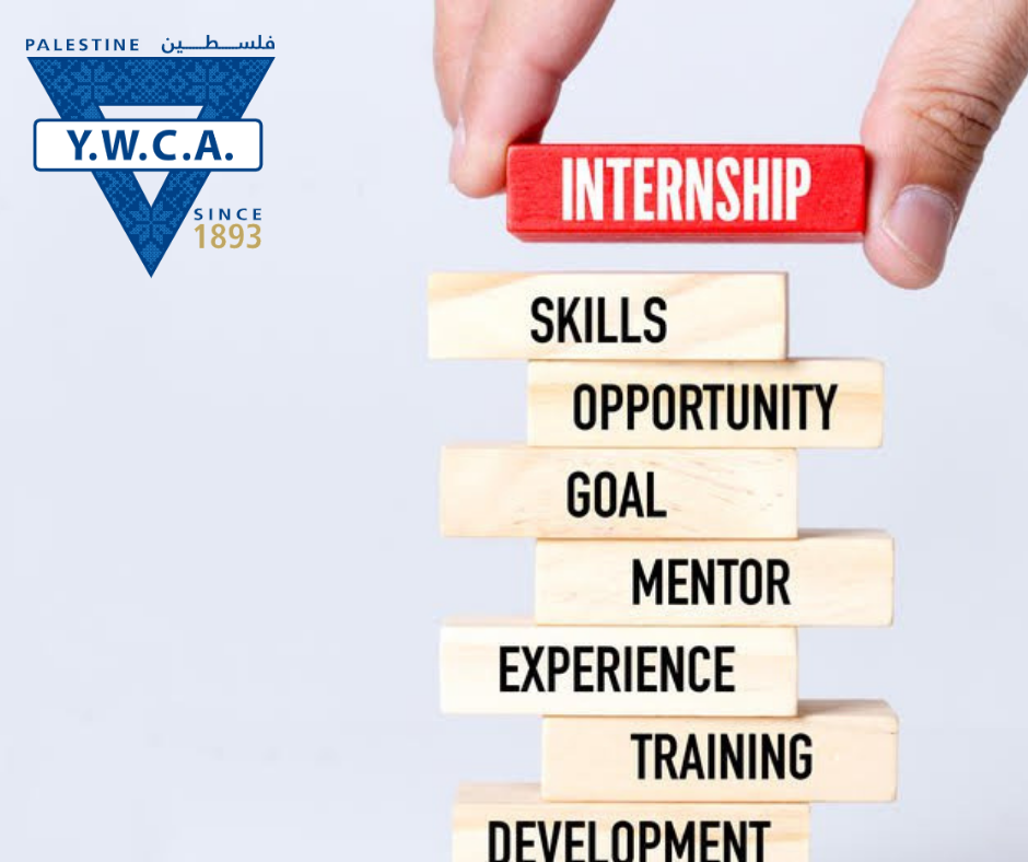 Internship opportunities in the youth program