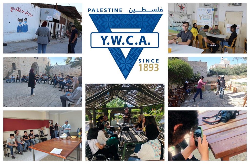 "The Young Citizen" concludes 13 meetings on community media and photography