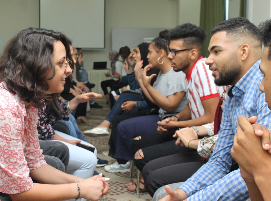 Youth Forums 2